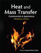 Heat and Mass Transfer in SI Units