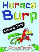 Horace Burp