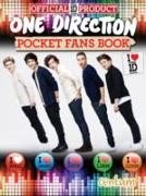 One Direction Pocket Fan Book