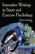 Innovative Writings in Sport & Exercise Psychology