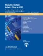 Plunkett's Infotech Industry Almanac 2015