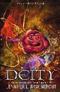 Deity (The Third Covenant Novel)