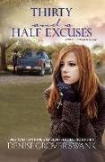 Thirty and a Half Excuses: A Rose Gardner Mystery