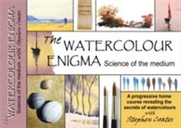 The Watercolour Enigma