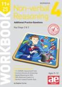 11+ Non-Verbal Reasoning Year 5-7 Workbook 4