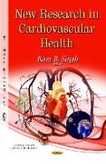 New Research in Cardiovascular Health