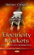 Electricity Markets