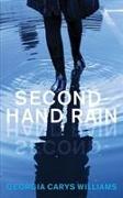 Second-Hand Rain