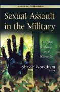Sexual Assault in the Military