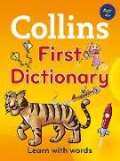 Collins First Dictionary