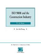 ISO 9000 and the Construction Industry