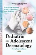 Pediatric & Adolescent Dermatology