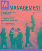 M: Management