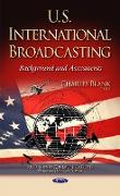 U.S. International Broadcasting