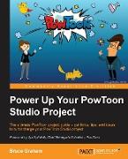 Power Up Your Powtoon Studio Project
