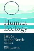 Human Ecology