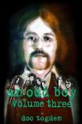 An Odd Boy - Volume Three [Paperback]