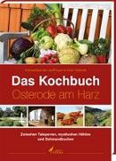 Das Kochbuch Osterode am Harz
