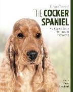 The Cocker Spaniel: Your Essential Guide from Puppy to Senior Dog