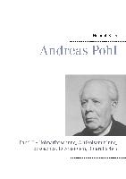 Andreas Pohl