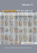SUICIDE RESEARCH