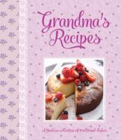 Grandma's Recipes