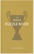 The Sports Puzzle Book