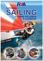 RYA National Sailing Scheme Syllabus and Logbook