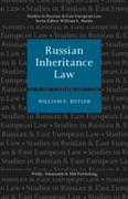 Russian Inheritance Law