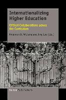 Internationalizing Higher Education: Critical Collaborations Across the Curriculum