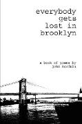 Everybody Gets Lost in Brooklyn