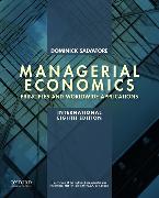 Managerial Economics in a Global Economy