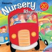 20 Favourite Nursery Rhymes: 20 Book Box Set