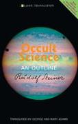 Occult Science