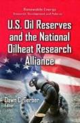 U.S. Oil Reserves & The National Oilheat Research Alliance