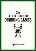 The Little Book of Drinking Games