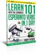 Learn 101 Esperanto Verbs In 1 Day