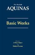 Aquinas: Basic Works