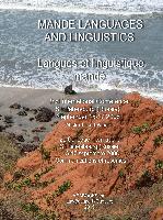 Mande Languages and Linguistics