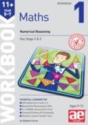 11+ Maths Year 5-7 Workbook 1