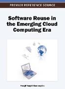 Software Reuse in the Emerging Cloud Computing Era