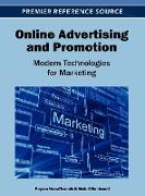 Online Advertising and Promotion