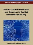 Threats, Countermeasures, and Advances in Applied Information Security
