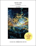 CHEMISTRY: THE MOLECULAR NATURE OF MATTER & CHANGE (Int'l Ed)