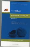 Nutshells European Union Law