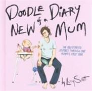 Doodle Diary of a New Mum