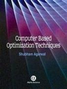 Computer Based Optimization Techniques