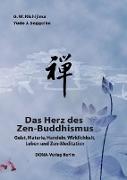 Das Herz des Zen-Buddhismus