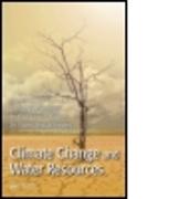 Climate Change and Water Resources