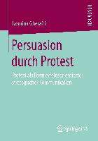 Persuasion durch Protest